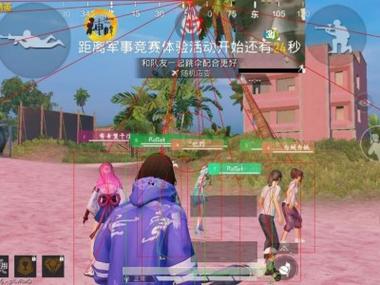 和平精英辅助元源码怎么用（和平精英源码怎么使用）
